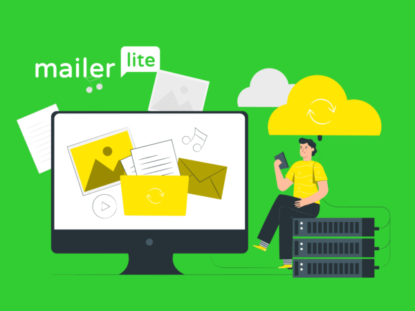 MailerLite migráció